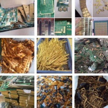 深圳线路板ic回收，深圳电路板芯片回收，深圳PCBV板回收公司
