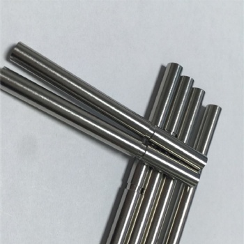 304不锈钢管 不锈钢毛细管 无缝精密管规格齐全可加工 厂家