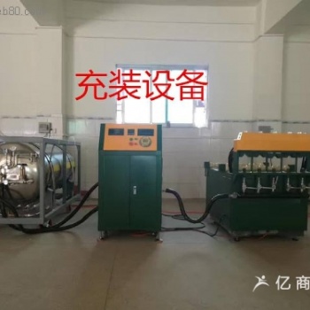 深圳市二氧化碳致裂器深凯品牌专业生产厂家