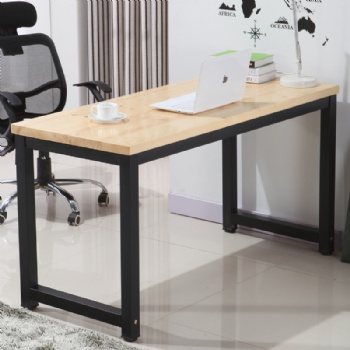 河北生产简约钢木电脑桌 舒誉是您值得的品牌