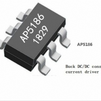3.6-100v三功能降压恒流驱动芯片AP5186