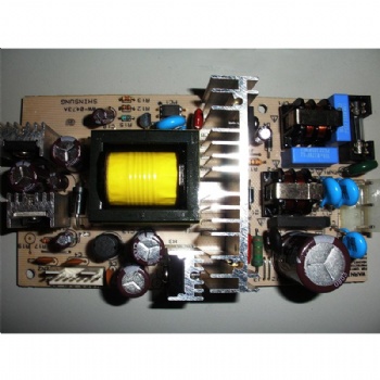 小气车智能玩具电路板生产加工SMT贴片DIP插件