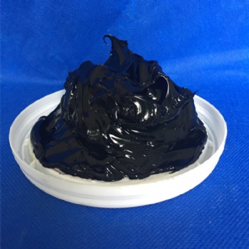 黑色超导电油膏 硒鼓导电润滑脂