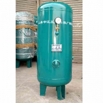 供应2立方空压机储气罐空压机储气罐