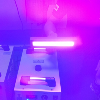 LED固化灯 手持便携式UV固化灯 手机屏维修灯油墨固化无影胶固化