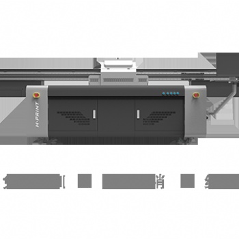 精工喷头UV平板喷绘机