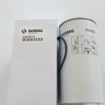 宝马格滤芯适用于BOMAG宝马格压路机油水分离器滤芯