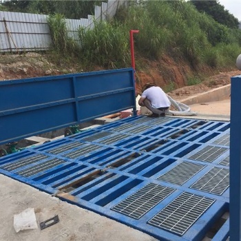 蚌埠工地洗车机创新节能环保