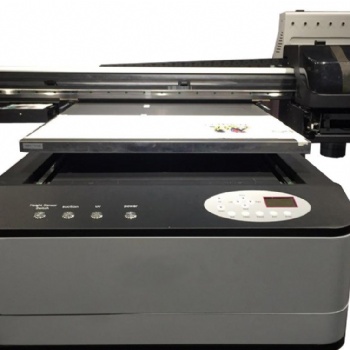 小型UV打印机6090多功能打印机厂家