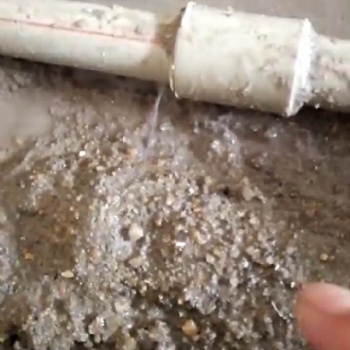 管道漏水检测/房屋暗管渗漏滴水检测/快速定位漏水点