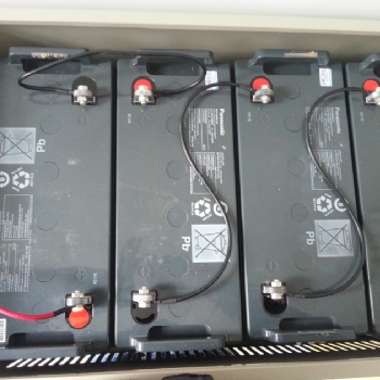 松下蓄电池LC-P12100ST 12V6H详细报价参数