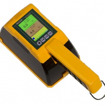 PCM170表面污染测量仪 便携式辐射检测仪