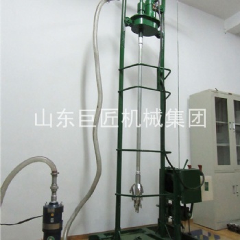 华夏巨匠SJD-2C小型家用打井设备 个性定制农村打井机