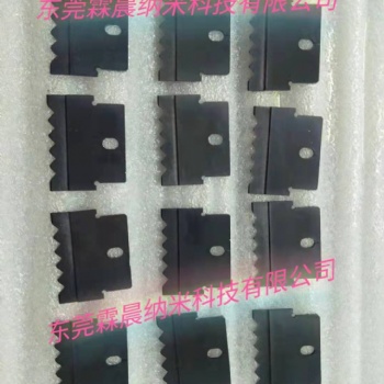 供厦门切削刀具表面镀钛涂层耐磨性测试