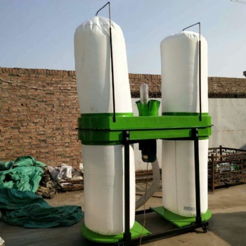 直供巨吸邦木工吸尘器3千瓦节能低噪音木工吸尘器