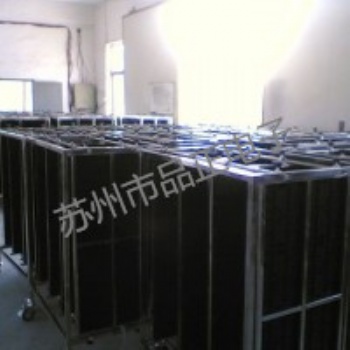 防静电,防尘PCB周转车