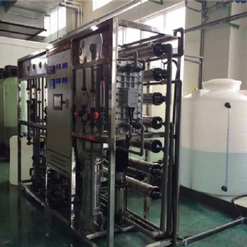 苏州超纯水设备|光电生产用超纯水设备
