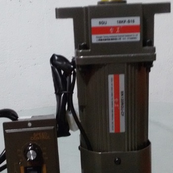 台茗微型减速电机4RK25GN-SM