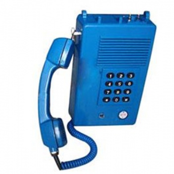 煤矿 KTH-16防爆电话，安全可靠，质量**