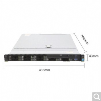成都华为FusionServer 1288H V5机架服务器供应商报价