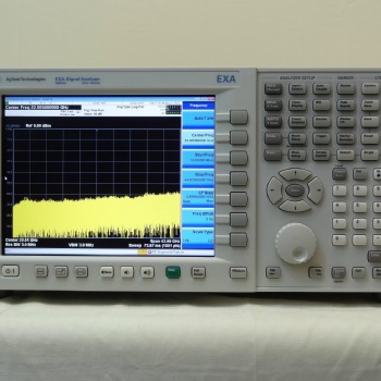 回收供应二手Agilent N9010A EXA频谱分析仪