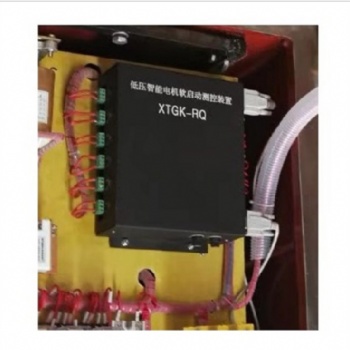 厂家 XTGK-RQ 低压智能电机软启动测控装置