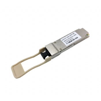 纤亿通100G QSFP28光模块