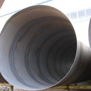 沧州友发管道生产大口径螺旋钢管和钢管的介绍
