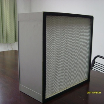 广东有隔板高效过滤器 湖北东有隔板高效过滤器 湖南东有隔板高效过滤器 江西东有隔板高效过滤器