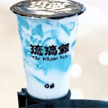 如何让南京琉璃鲸奶茶店利润变得越来越高