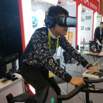 北京意诚意虚拟自行车15年项目经验