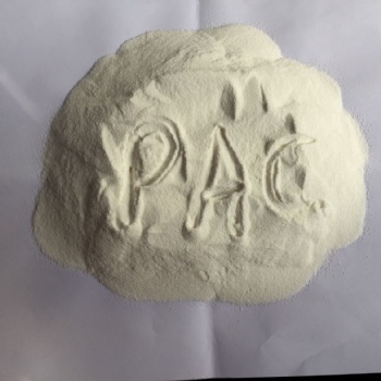 高效聚合氯化铝PAC 水处理滤料聚合氯化铝