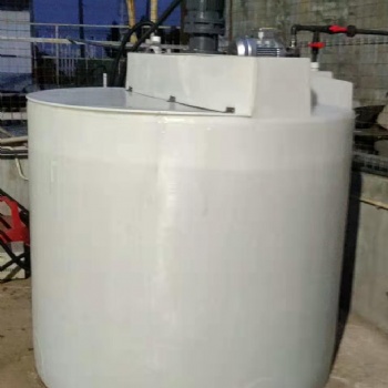 砖厂建材厂锅炉脱硫自动加碱设备