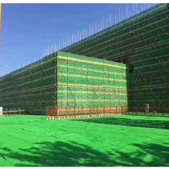 定西优质的盖土网，绿色盖土网，工业防尘网，遮阳网制造商