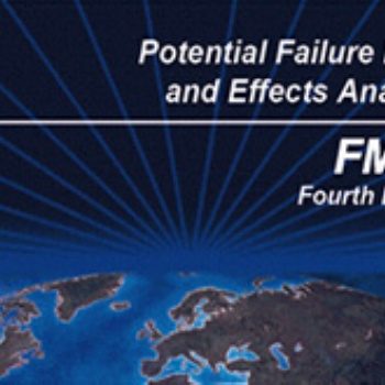 生产制造型企业如何有效应用FMEA