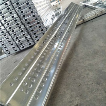 上海钢跳板生产厂家/国标1.2钢跳板/3米钢钢跳板