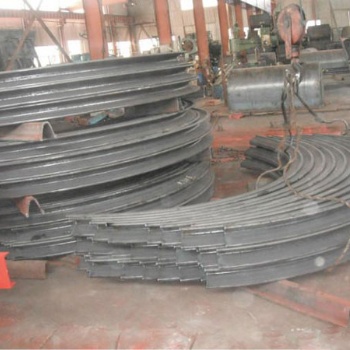 U25型钢支架型号 参数 生产厂家 报价图片 特点