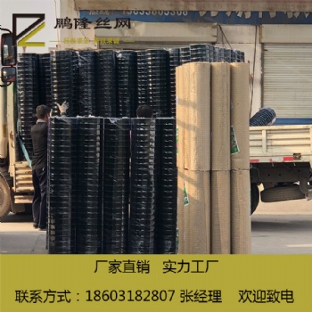 鹏隆丝网 养殖用网 荷兰网 50*50 厂家