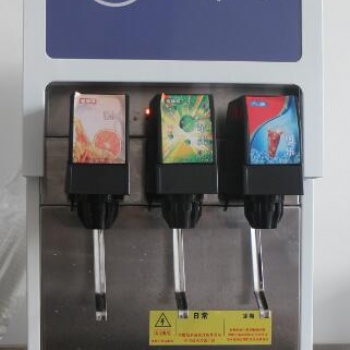 电影院可乐机是一种常见碳酸饮料设备