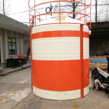 重庆30吨化工塑料储罐厂家 【30吨水箱 】【30立方PE罐】