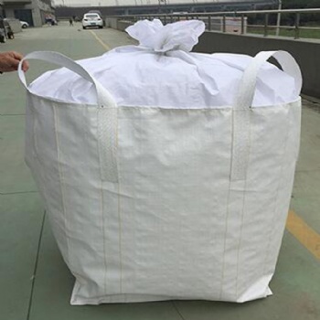 安全牢固高强度吨包袋 防潮耐磨集装袋