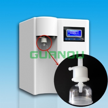 超纯水机终端过滤器 PALL囊式过滤器 密理博囊式过滤器 赛多利斯囊式过滤器