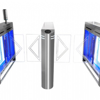 通道闸丨摆闸丨圆弧摆闸B-2606