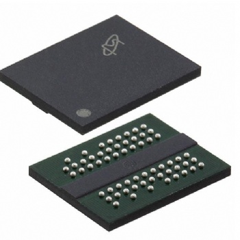 MT40A1G8SA-075:E MICRON/美光 DDR4 SDRAM