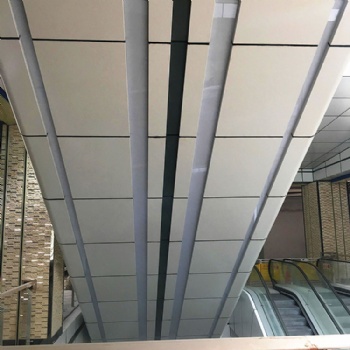 供应电梯铝单板 电梯包边铝板 铝单板幕墙
