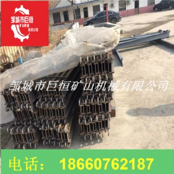 I140E轻型轨道供应单轨吊I140E轨道