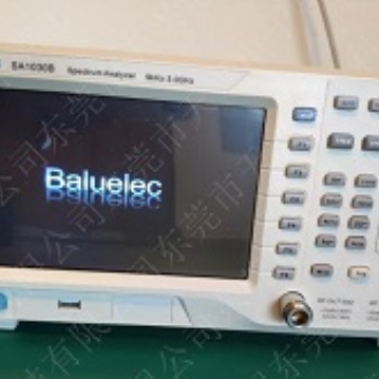 白鹭频谱仪SA1030B
