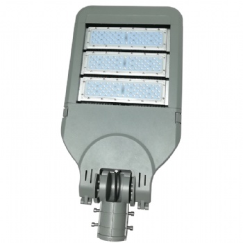 中山照天照明可调模组路灯300w