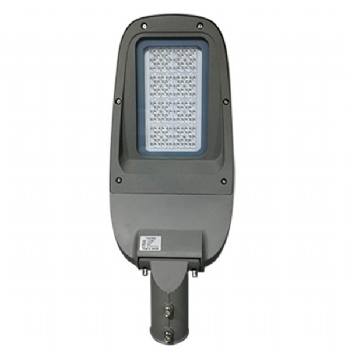 中山照天照明鸭舌帽弧形路灯60W100W150W200W240W