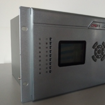 长园深瑞ISA-381G变压器保护测控装置